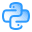 Python Editor Logo